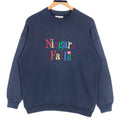 Vintage 90s Niagara Falls Impressions Canada Sweatshirt T-Shirts, Hoodie | FlexRushtees.com