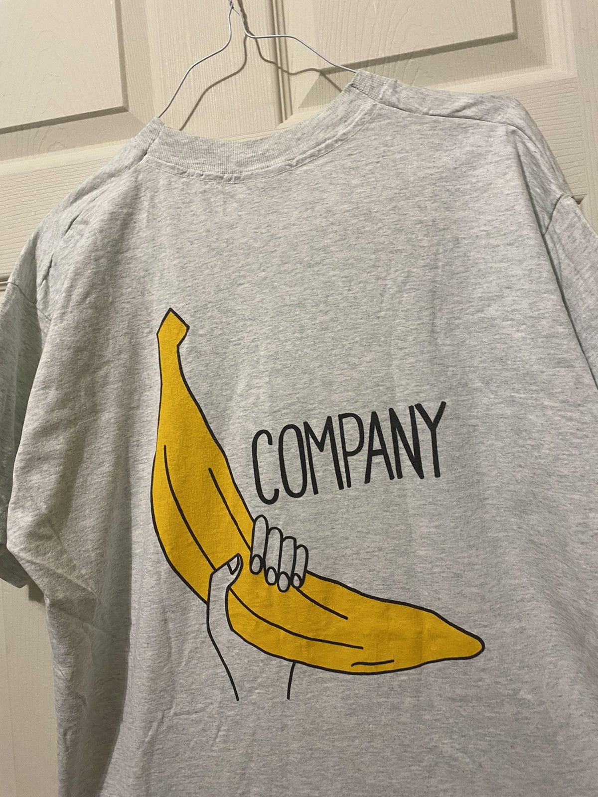 Vintage 90s Banana Holding Company Tee Hoodie, Sweatshirt | FlexRushtees.com