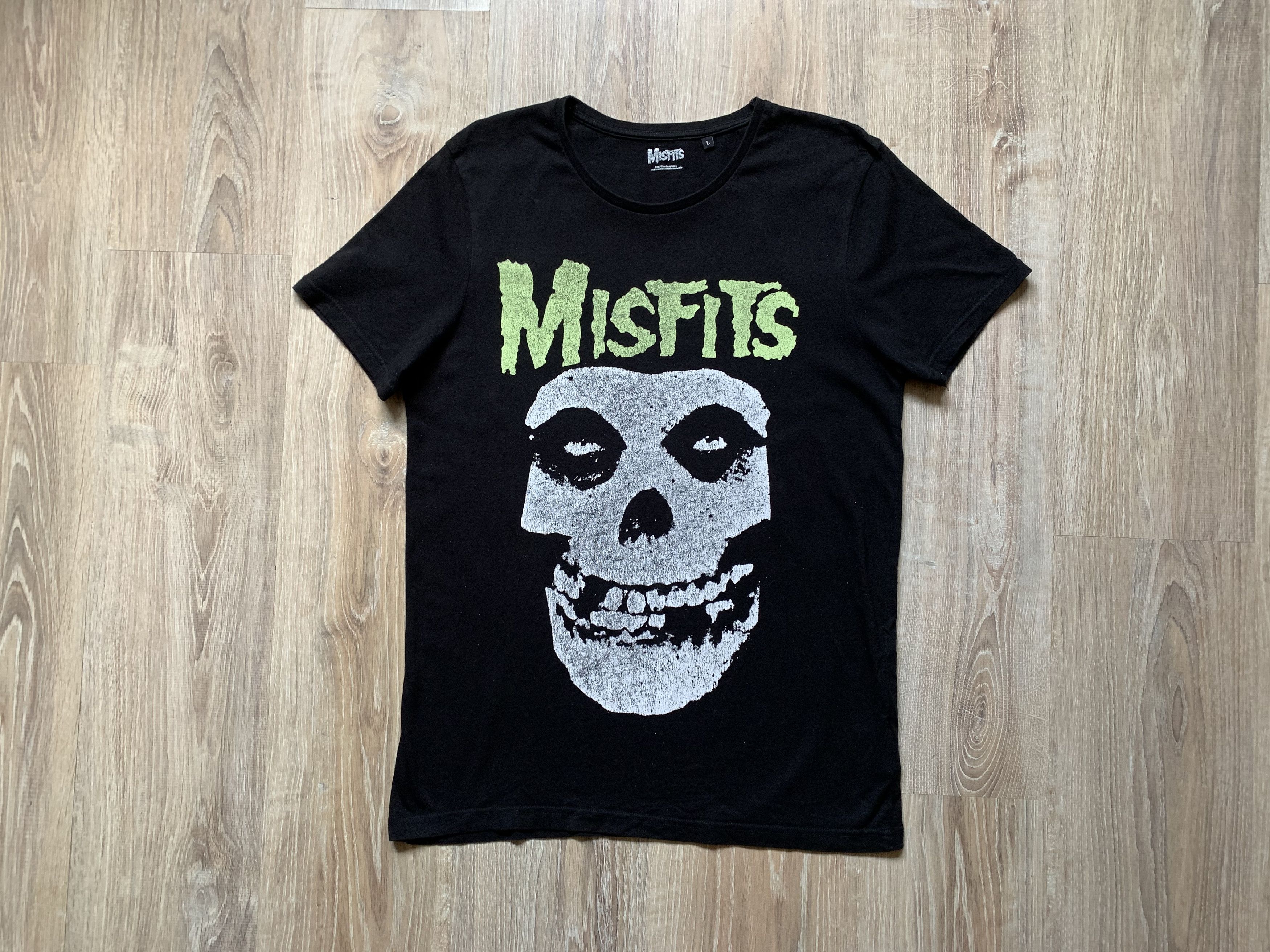 Misfits 2017 T Shirt Hoodie, Sweatshirt | FlexRushtees.com