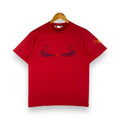 Japanese Brand X Vintage Vintage Mobile Suit Gundam Msm 07 Anime Cospa Tee