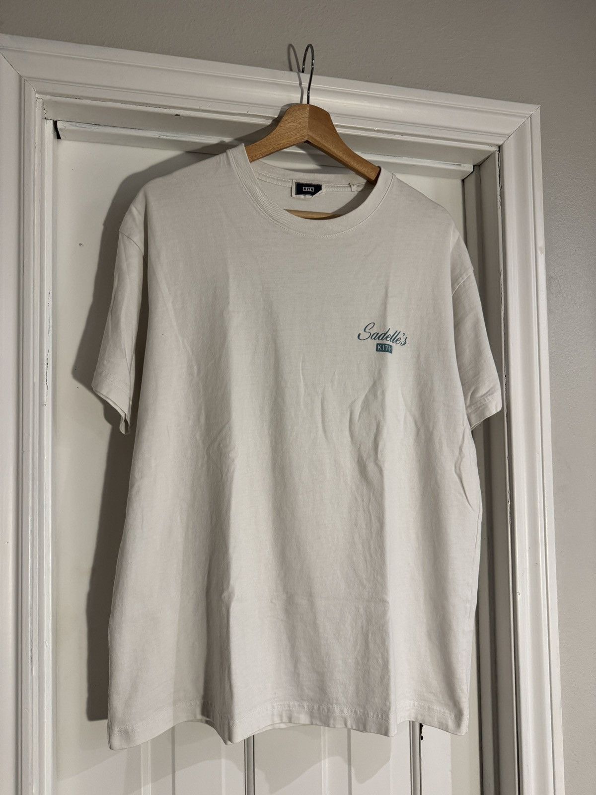 Sadelles Flamingo Tee Hoodie, Sweatshirt | FlexRushtees.com