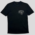Prada 2013 Camera Applique Logo T Shirt S