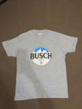 Vintage Busch Beer T Shirt Hoodie, Sweatshirt | FlexRushtees.com