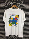 Vintage Vtg German Cartoon Beer Drunk Funny Humor Tee Hoodie, Sweatshirt | FlexRushtees.com