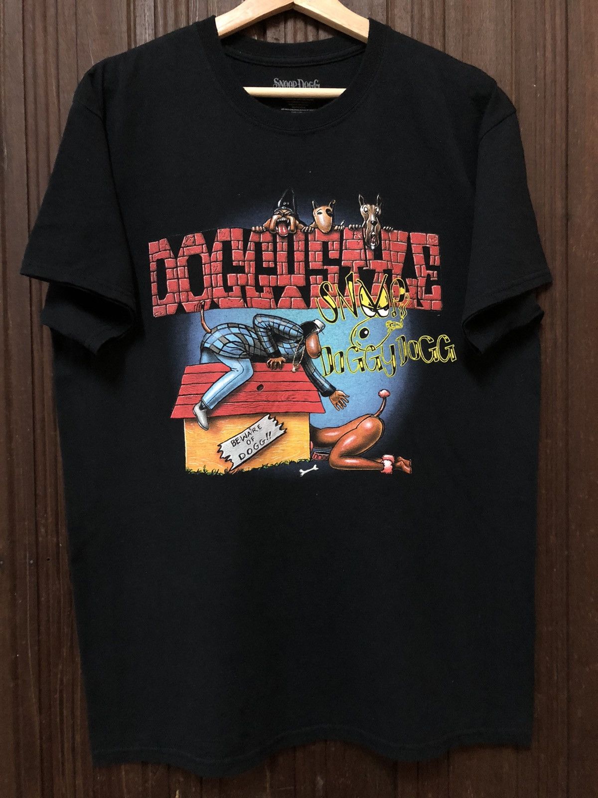 Dogg Snoop Doggydogg Doggystyle Rap Tees Shirt Hoodie, Sweatshirt | FlexRushtees.com