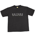 Band Tees Editors Shirt Vintage Band Tees Arctic Monkeys The Strokes Hoodie, Sweatshirt | FlexRushtees.com