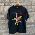Giant Vintage Deftones B2s Tour Tee Hoodie, Sweatshirt | FlexRushtees.com