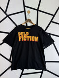 Band Tees Vintage Movie Pulp Fiction 2020 Tee