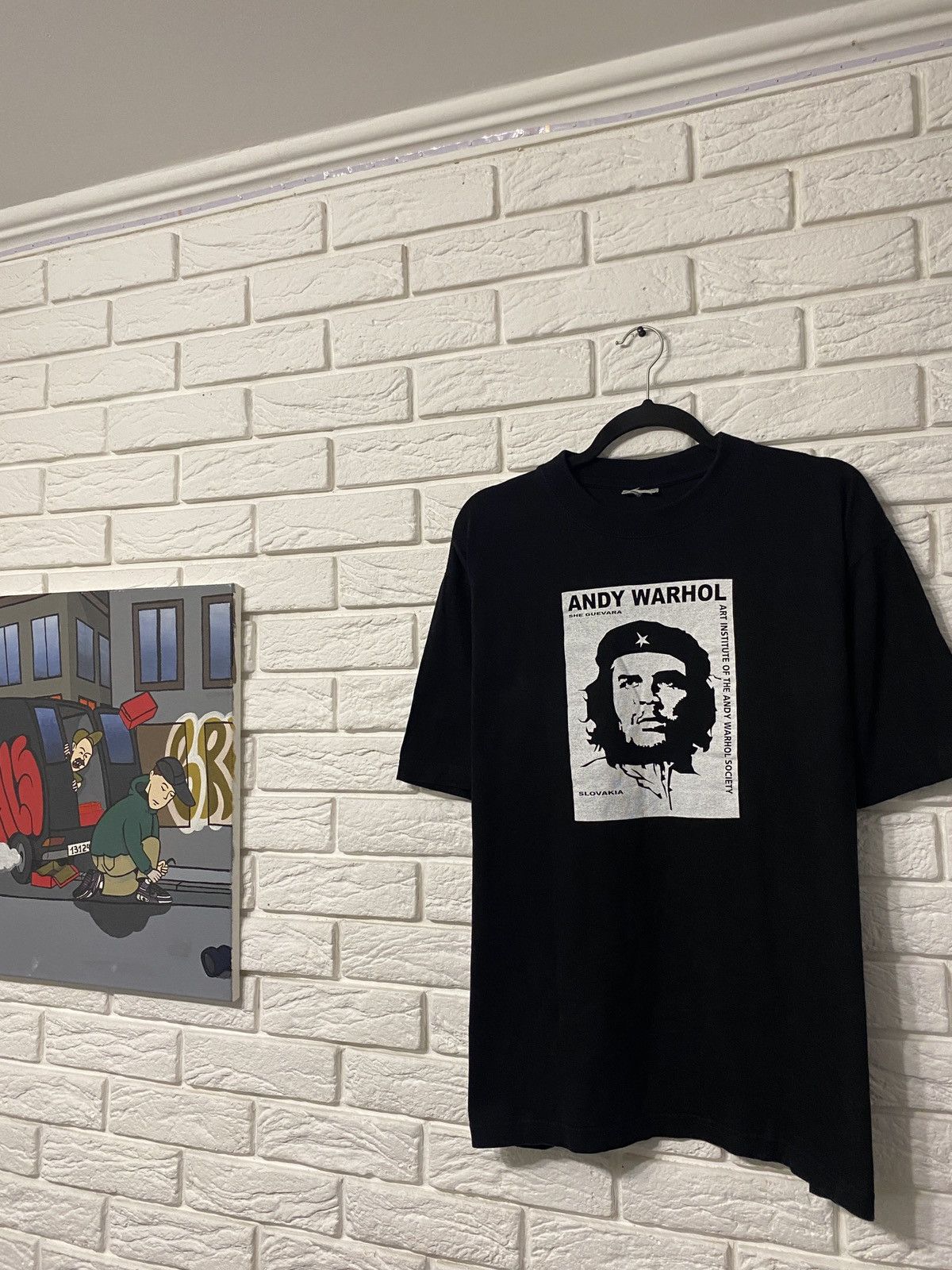 Vintage Rage Against The Machine Che Guevara T Shirt Hoodie, Sweatshirt | FlexRushtees.com