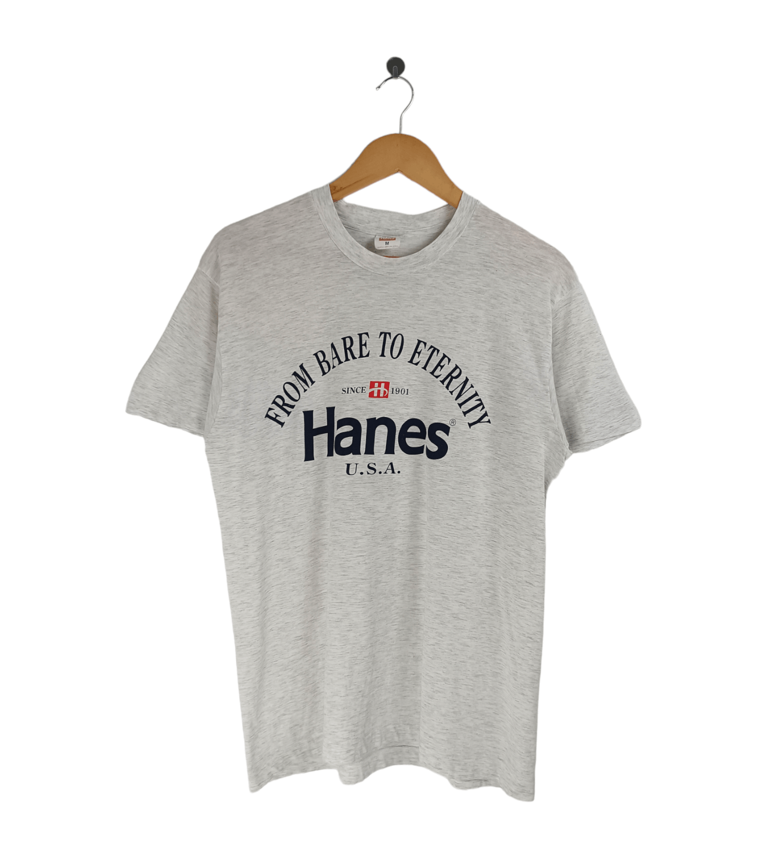 Hanes Vintage 90 S Distressed Hanes Tee Blank Fotl Oneita Hoodie, Sweatshirt | FlexRushtees.com