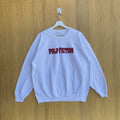 Other Vintage Y2k Pulp Fiction Sweatshirt