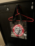 Band Tees Pearl Jam Usa 2023 Tour Tote Hoodie, Sweatshirt | FlexRushtees.com