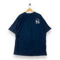 Vintage Hi Hawaii Kauai Beach Summer Tee Shirt Top Hoodie, Sweatshirt | FlexRushtees.com