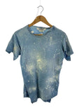 Junya Watanabe Archive Ad2008 Bleached Tee Hoodie, Sweatshirt | FlexRushtees.com