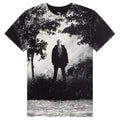 Other Friday The 13th Jason Forest Tee Size Unisex 3xl New