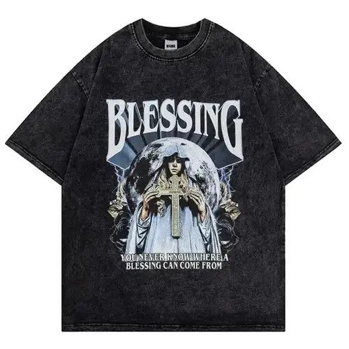 Other Gothic Ku Loose Tees Summer Unisex Hoodie, Sweatshirt | FlexRushtees.com