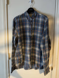 Bone Rag Bone Flannel