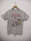 Band Tees Melanie Martinez Cry Baby Album Art T Shirt Vintage Tour Hoodie, Sweatshirt | FlexRushtees.com