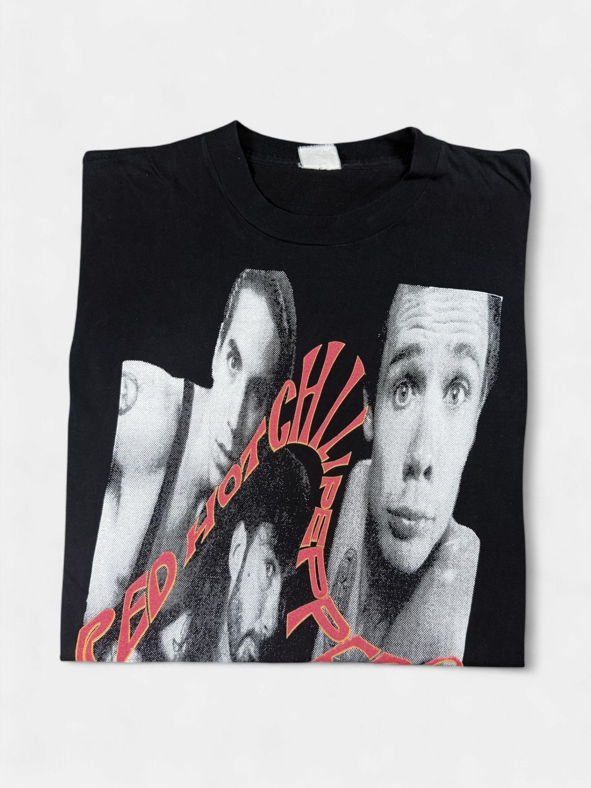 Other Red Hot Chili Peppers 1990 T Shirt Hoodie, Sweatshirt | FlexRushtees.com