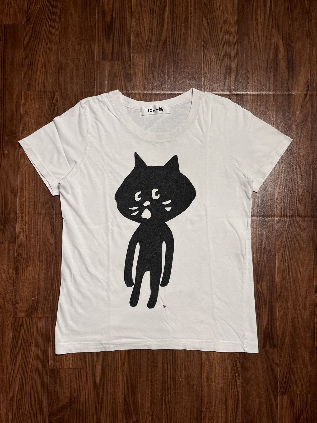 Net Ne Net Cat Logo Tee Hoodie, Sweatshirt | FlexRushtees.com
