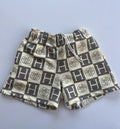 Studios Bravest Studios Stone Evelyne Swearshorts