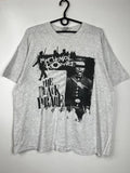 Vintage My Chemical Romance The Black Parade Vintage T Shirts Size L Hoodie, Sweatshirt | FlexRushtees.com