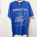 Arts Science Vintage 90s Boston Computer Museum T Shirt Hoodie, Sweatshirt | FlexRushtees.com