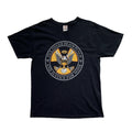 Band Tees 2018 Five Finger Death Punch And Justice For None Tee Hoodie, Sweatshirt | FlexRushtees.com