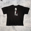Vintage The Godfather Il Padrino Movie Faded T Shirt Hoodie, Sweatshirt | FlexRushtees.com