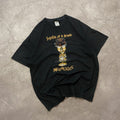 Band Tees Vintage System Of A Down Mezmerize Big Logo Tee 90s Hoodie, Sweatshirt | FlexRushtees.com