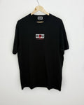 Kith Osaka Tee Hoodie, Sweatshirt | FlexRushtees.com