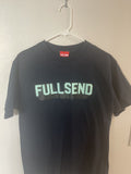 Send Full Send Nelk Boys Tee Merch Deadstock Hoodie, Sweatshirt | FlexRushtees.com