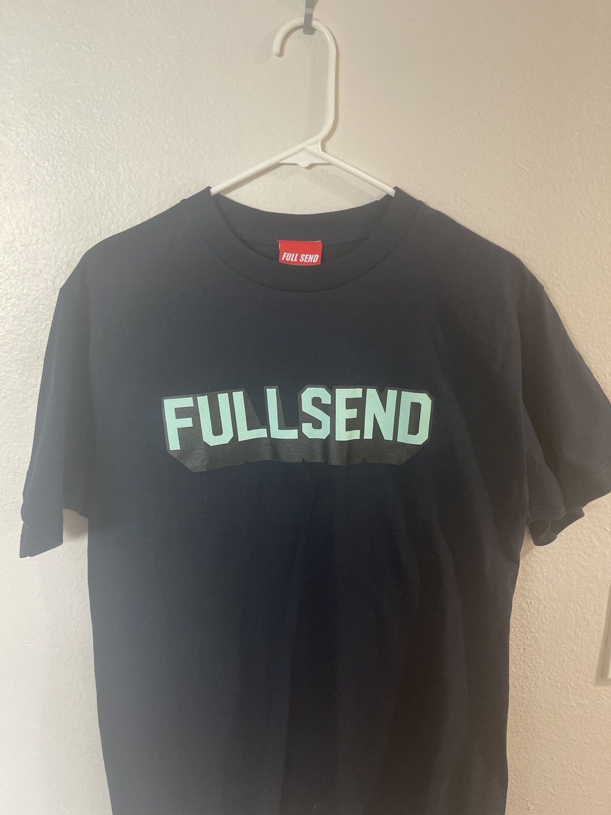 Send Full Send Nelk Boys Tee Merch Deadstock Hoodie, Sweatshirt | FlexRushtees.com