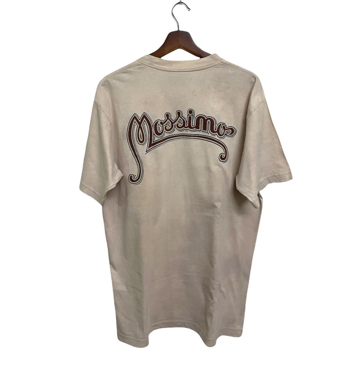 Vintage Mossimo Surf Tee Hoodie, Sweatshirt | FlexRushtees.com