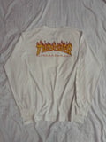 Thrasher Skateboard Tees Hoodie, Sweatshirt | FlexRushtees.com