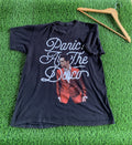 Seditionaries Panic At The Disco Photo Tee Hoodie, Sweatshirt | FlexRushtees.com