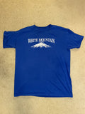 Vintage Ice Mountain Tee