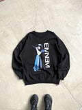 Vintage Eminem Sweatshirt Official Merch T-Shirts, Hoodie | FlexRushtees.com