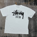 Stussy Tokyo Tee Xlarge Hoodie, Sweatshirt | FlexRushtees.com