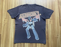 Anime Y2k Mazinger Z Super Robot Anime Manga T Shirt Evangelion Hoodie, Sweatshirt | FlexRushtees.com