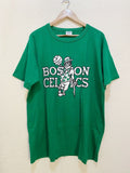 Starter X Vintage 80 S Vintage Boston Celtics By Starter T Shirt
