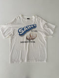 Saint Michael Cookie Tee Hoodie, Sweatshirt | FlexRushtees.com