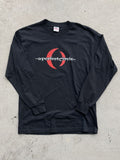 Band Tees Rare A Perfect Circle Sunna Tour Band Tee Vintage 2000s