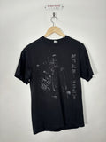 Vintage Insane Grail Faded Morrissey T Shirt Hoodie, Sweatshirt | FlexRushtees.com
