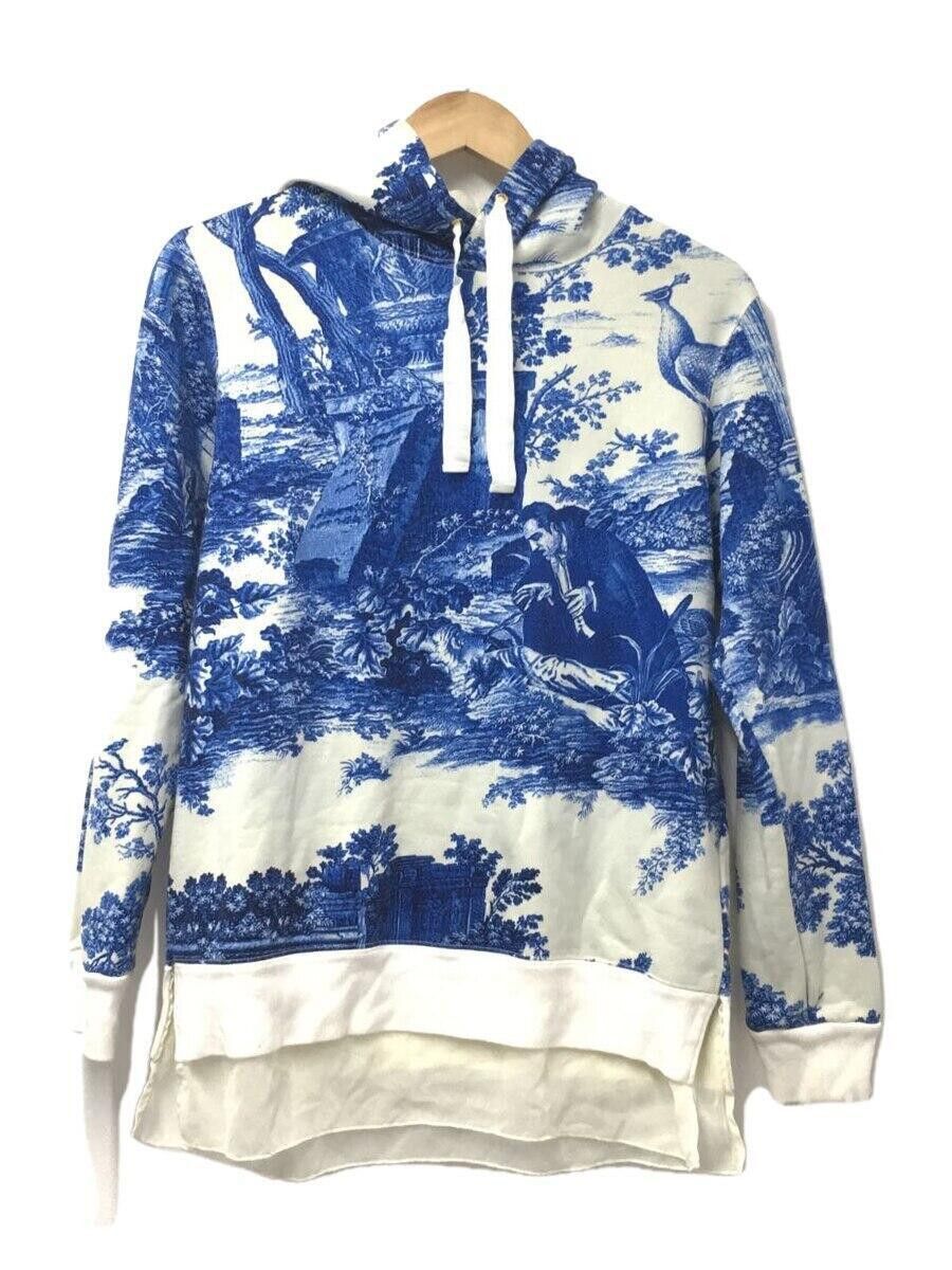 Undercover Aw14 Vampire Allover Graphic Hoodie T-Shirts, Sweatshirt | FlexRushtees.com