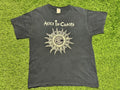 Band Tees Vintage Alice In Chains By Fruit Of The Loom Hoodie, Sweatshirt | FlexRushtees.com