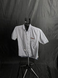 Vintage Marshall Artist Short Sleeve Shirt 2011