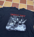 Rare Vintage Green Day Revolution Radio Tour Shirt Hoodie, Sweatshirt | FlexRushtees.com