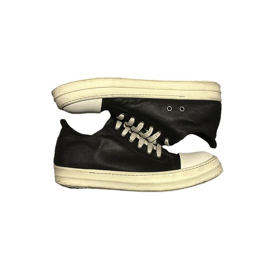 Owens Drkshdw Rick Owens Waxed Canvas Ramones T-Shirts, Hoodie, Sweatshirt | AU16VibeMintTees.com
