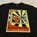 Vintage System Of A Down Housing Your Fears Desensitized Tv Band Tee Hoodie, Sweatshirt | FlexRushtees.com